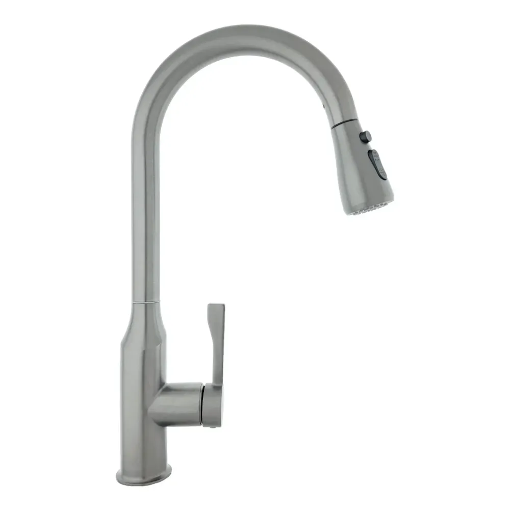Griferías Monocontrol Extraíbles Pull Out Taiwán SMART