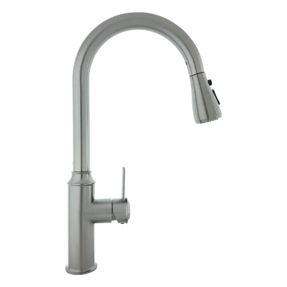 GRIFERIA MANOCONTROL PULL-OUT NEXUS SMART