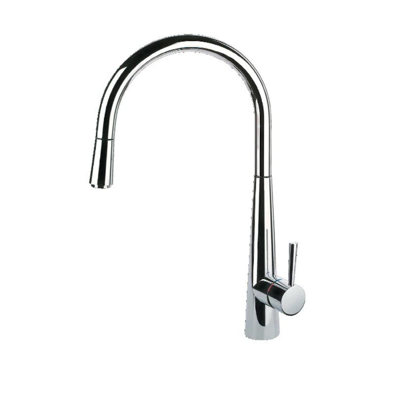 Grifo Smeg MD14CR Cromo