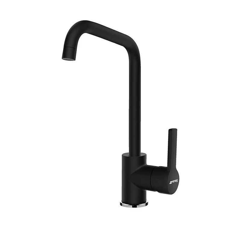 Grifo Smeg MI3MN Negro
