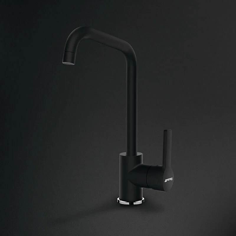 Grifo Smeg MI3MN Negro