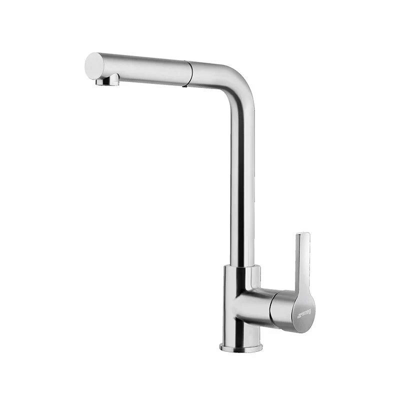 Grifo Smeg MID1NS Cromo