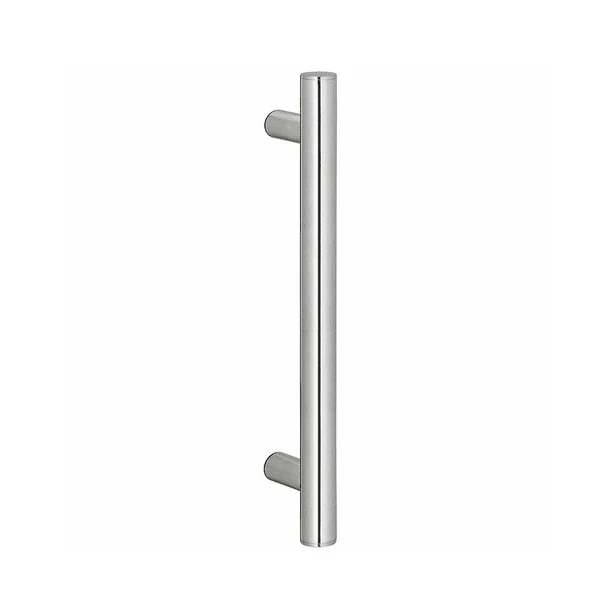 Manillon para puerta Acero inoxidable Hash H 30cm Spainox