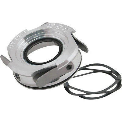 Valvula Respiradero Carter Motor Para Harley-Davidson® Crankcase Breather Valve S&S CYCLE