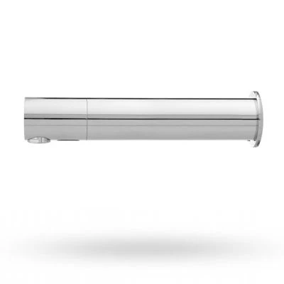 Grifo Lavamanos De Pared De Sensor Bateria - Stern Malmo