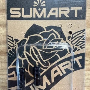 Tapa Para Válvulas Sumart VCR-3