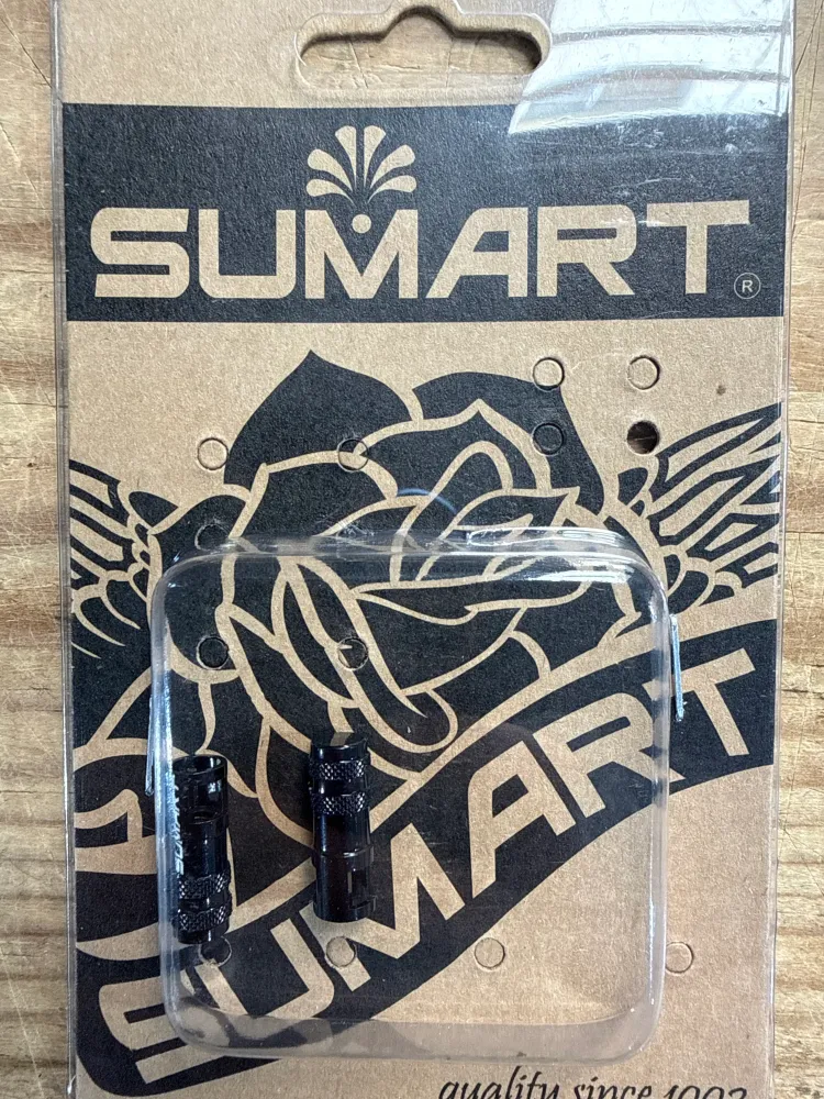 Tapa Para Válvulas Sumart VCR-3