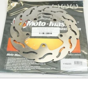 disco de freno Suzuki