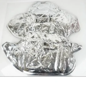 protección térmica Suzuki