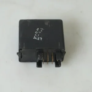 relé de intermitentes Suzuki