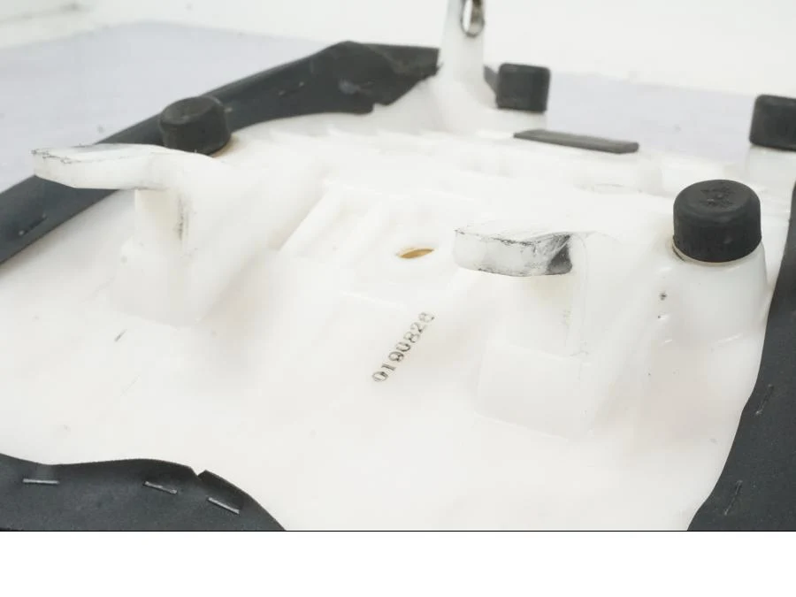 Silla de montar Suzuki