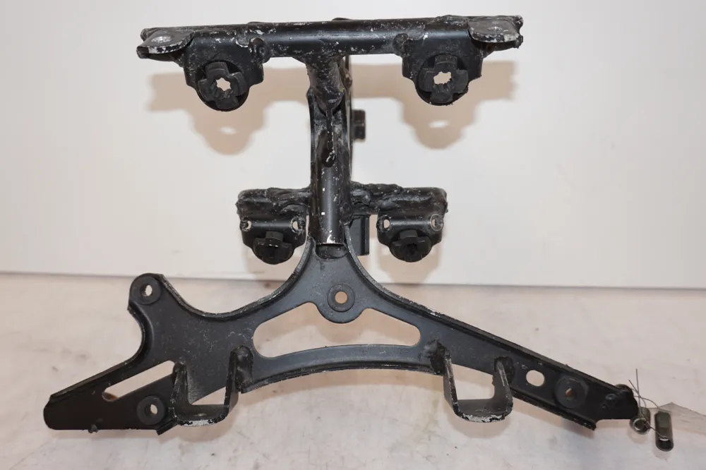 Soporte de instrumento Suzuki