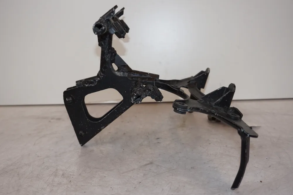 Soporte de instrumento Suzuki