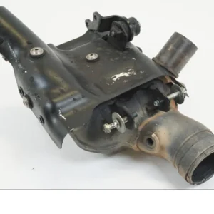 tarro intermedio Suzuki