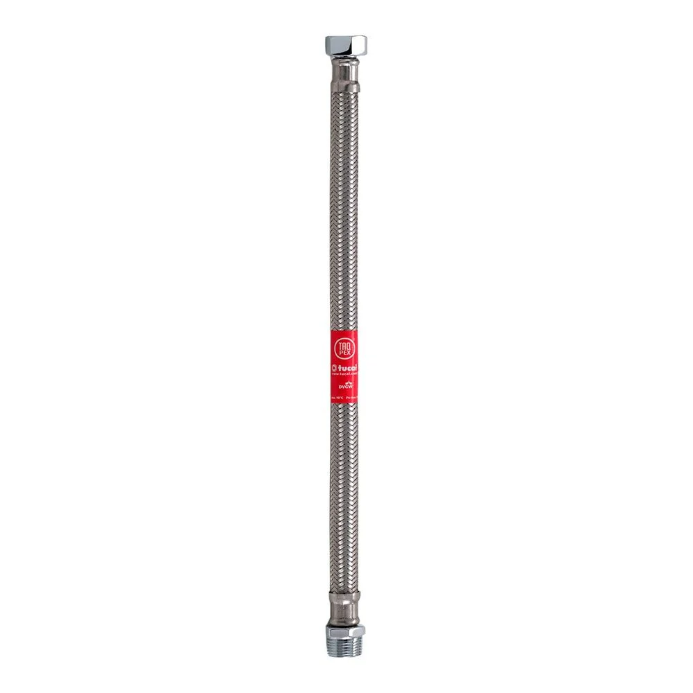 FLEXO TERMO M-H ½ pulg, 30 cm TAQ