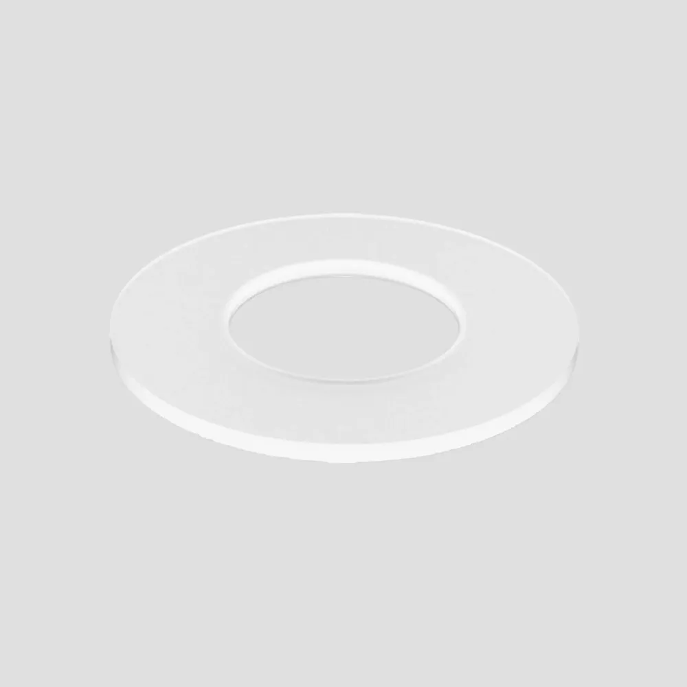 Kit de 3 empaques de válvula de descarga TECE