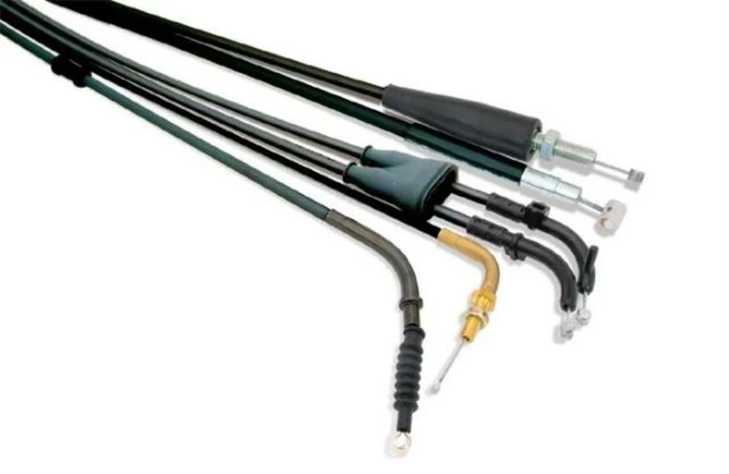 Cable gas retorno TECNIUM