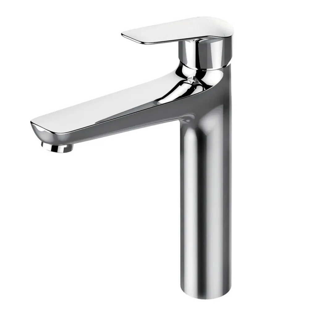 Monomando alto LIBERTY Tecnobath