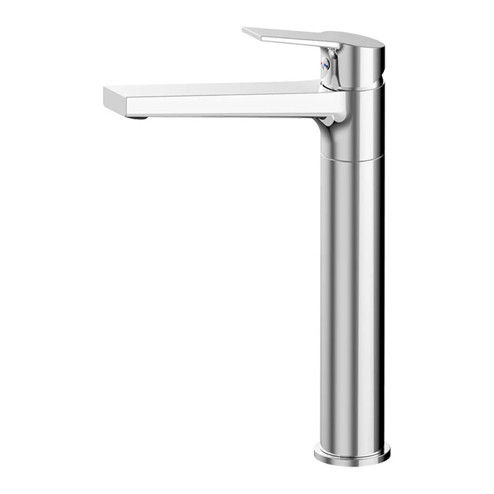 MONOMANDO ALTO PARA LAVABO TB30.031 TECNOBATH