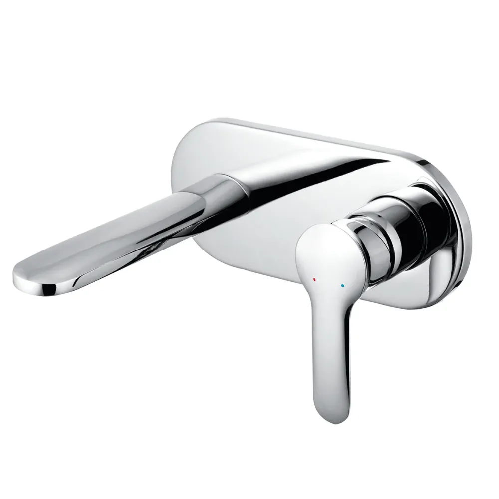 Monomando empotrar para lavabo ELITE Tecnobath
