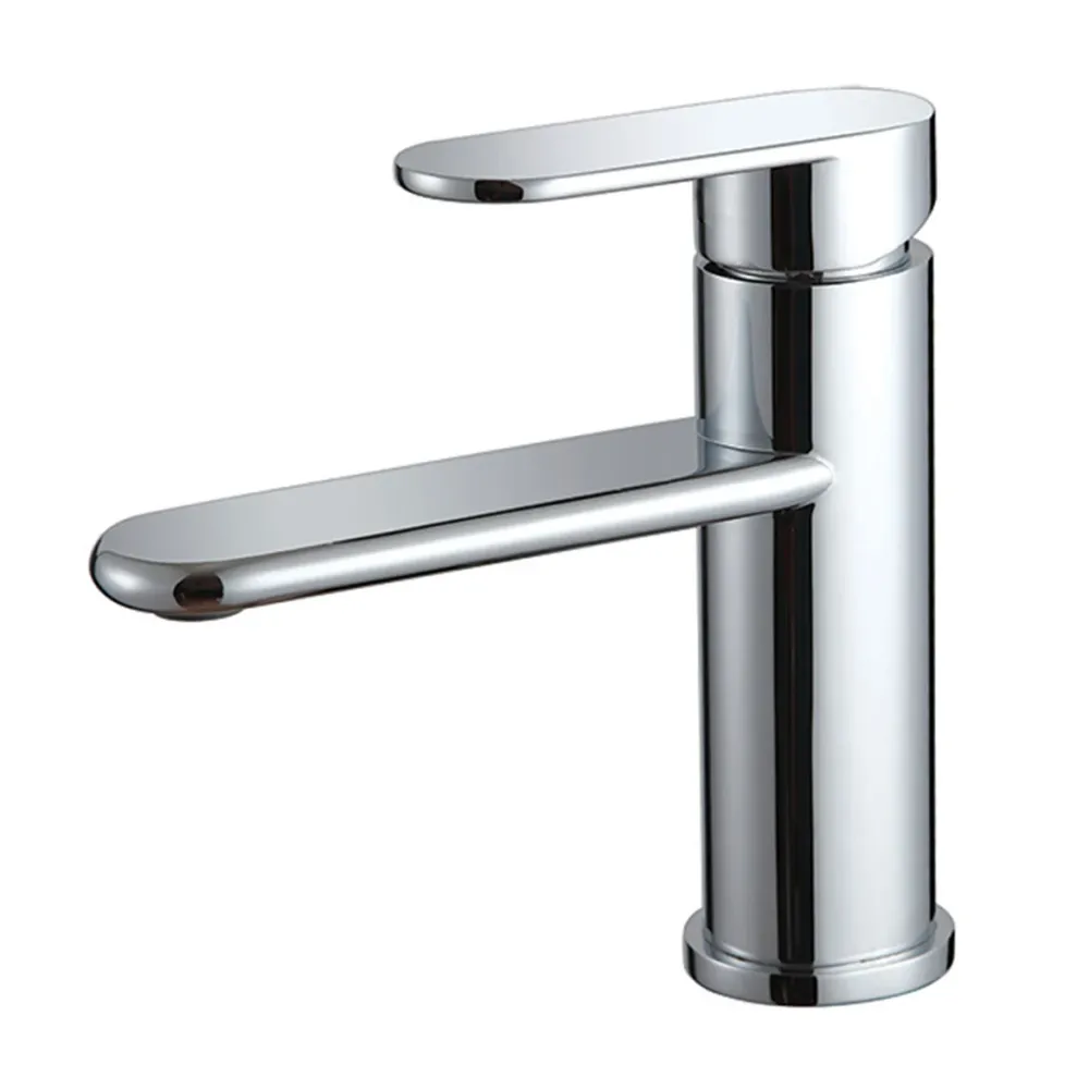 Monomando para lavabo ELIPSE Tecnobath