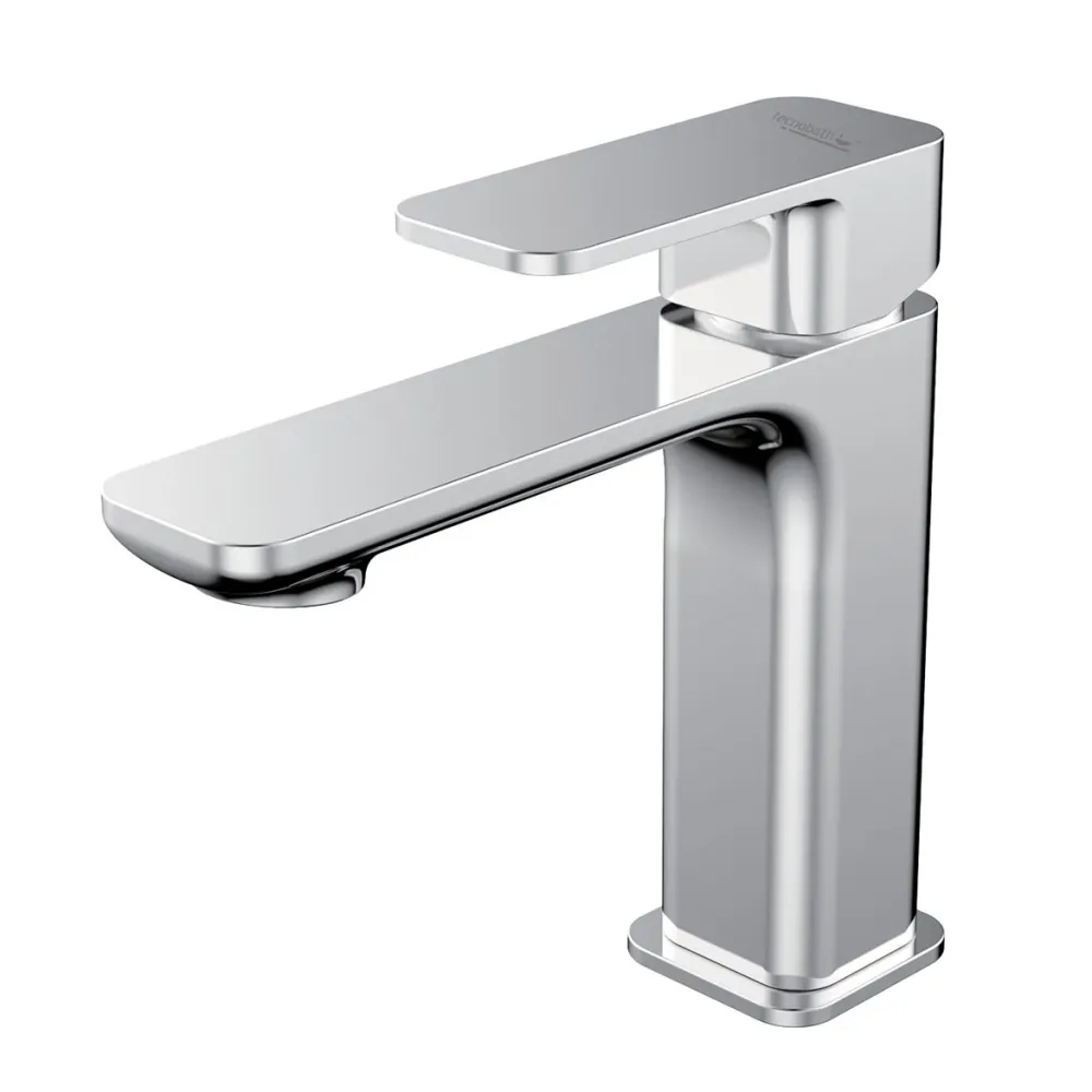Monomando para lavabo NEW RECTANGOLO Tecnobath