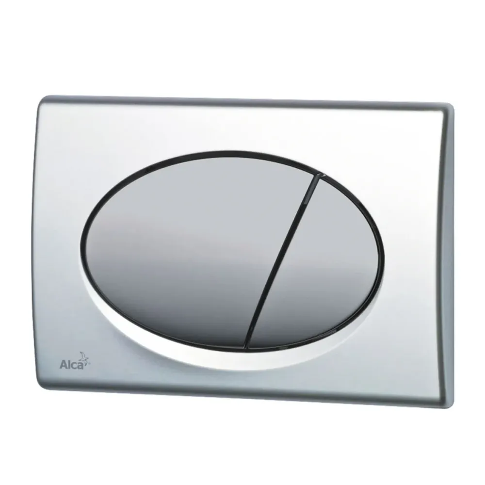 Pulsador tanque oculto Tecnobath