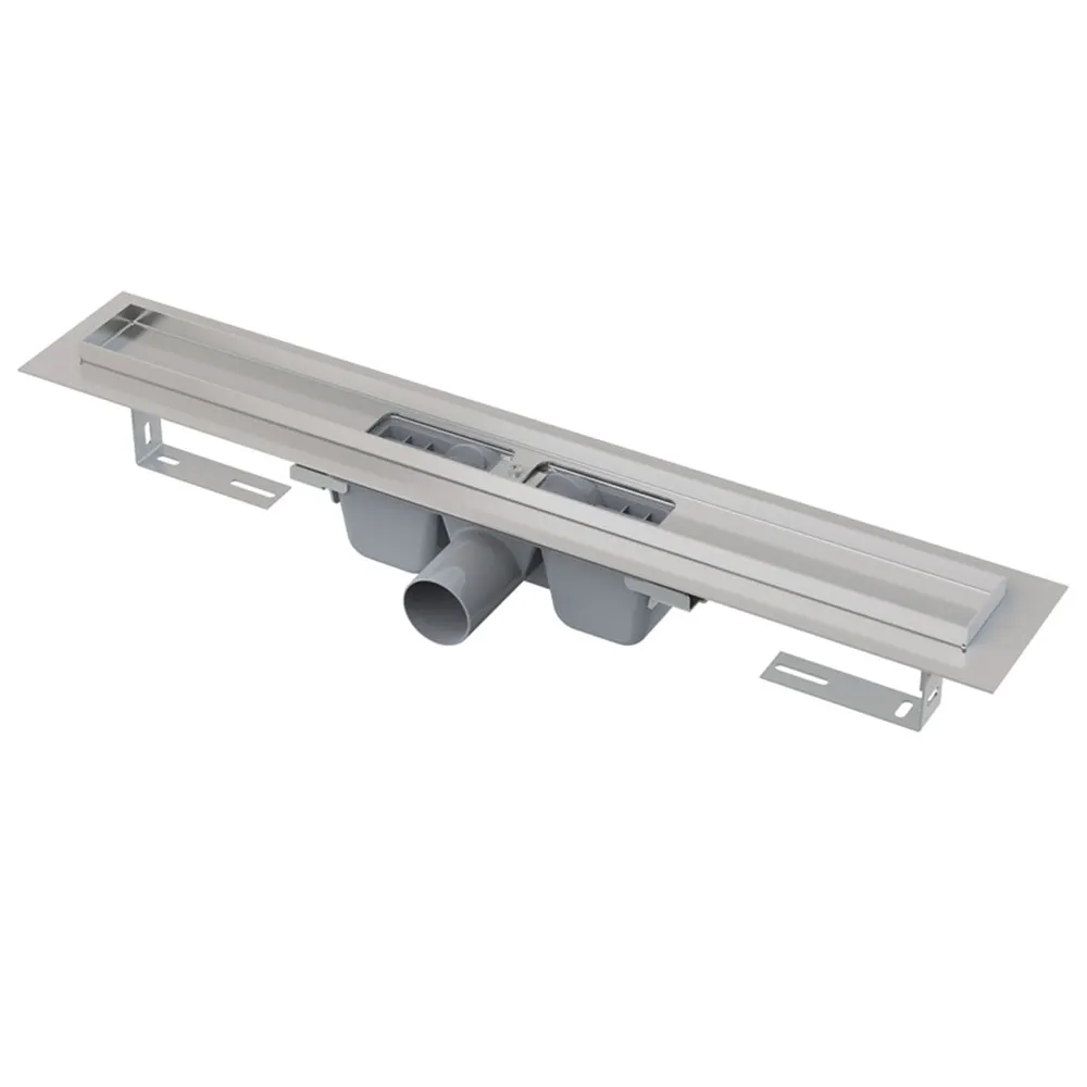 Sistema de drenaje lineal APZ1-850 Tecnobath