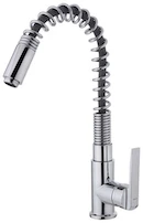 Grifo De Cocina 934 CR (1/2'') Eco Teka