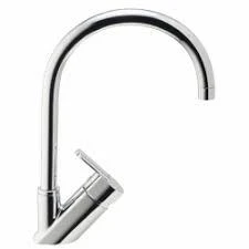 Grifo Elan Cuello Redondo Cr Pm4552 TEKA