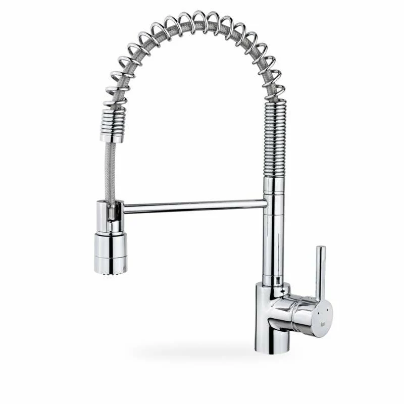 Grifo Teka ARK937 Cromado