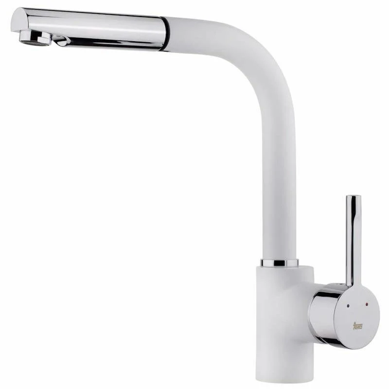 Grifo Teka ARK938 Blanco