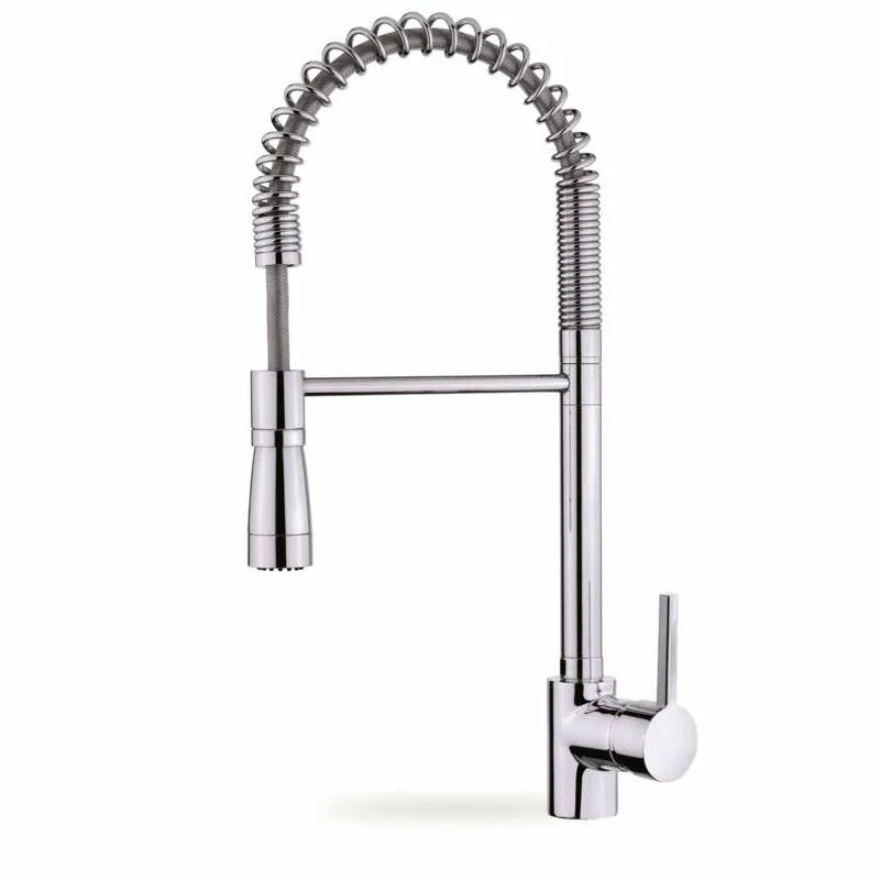 Grifo Teka ARK939 Cromado