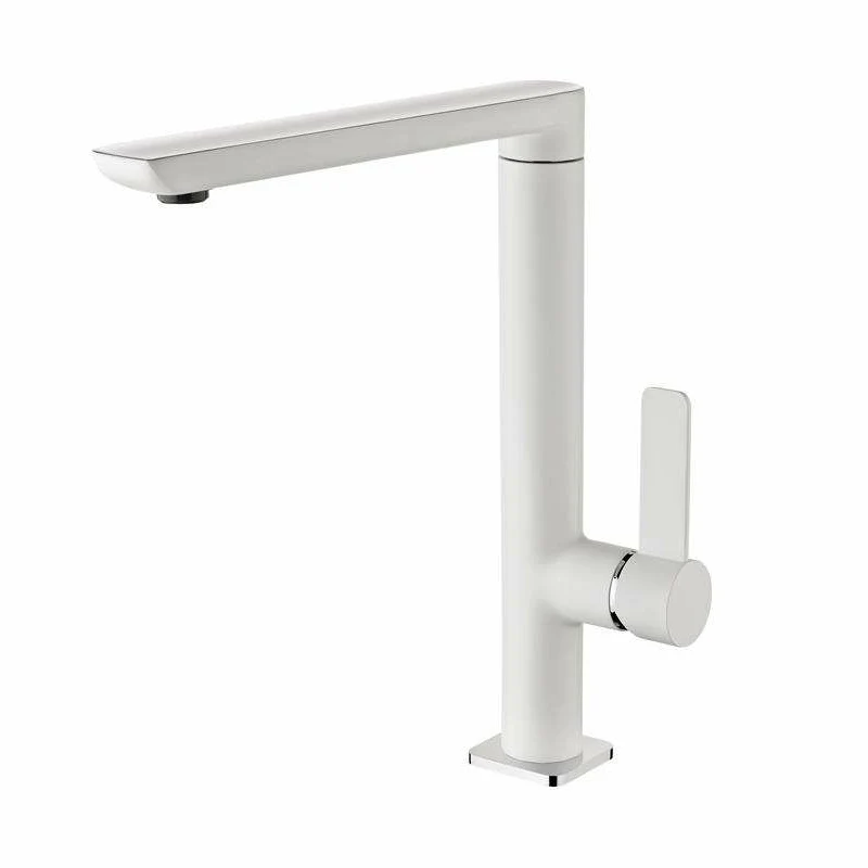Grifo Teka FO915 Blanco