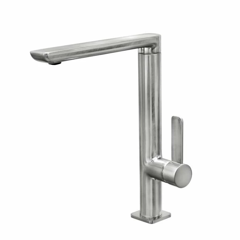 Grifo Teka FO915 Inox