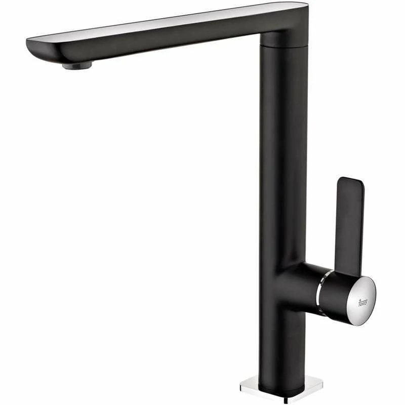 Grifo Teka FO915 Negro