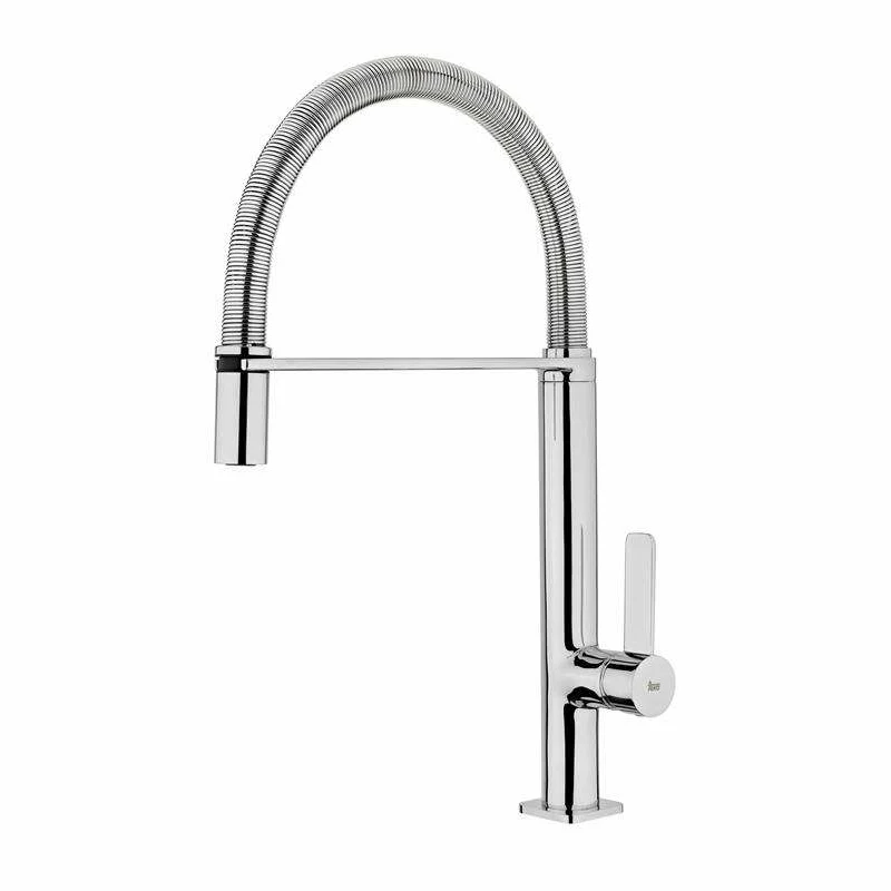 Grifo Teka FO939 Cromado
