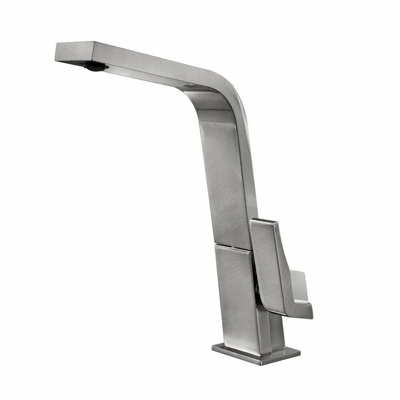 Grifo Teka IC915 Inox