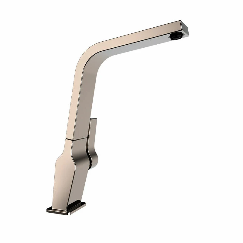 Grifo Teka ICC915 Titanium