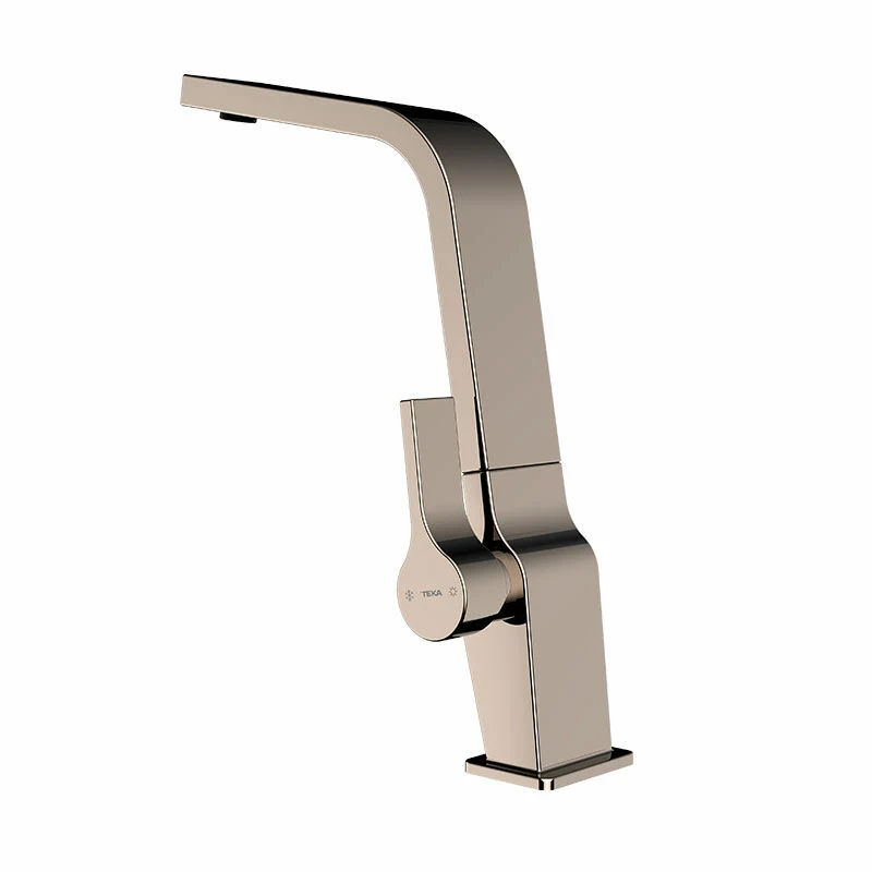 Grifo Teka ICC915 Titanium