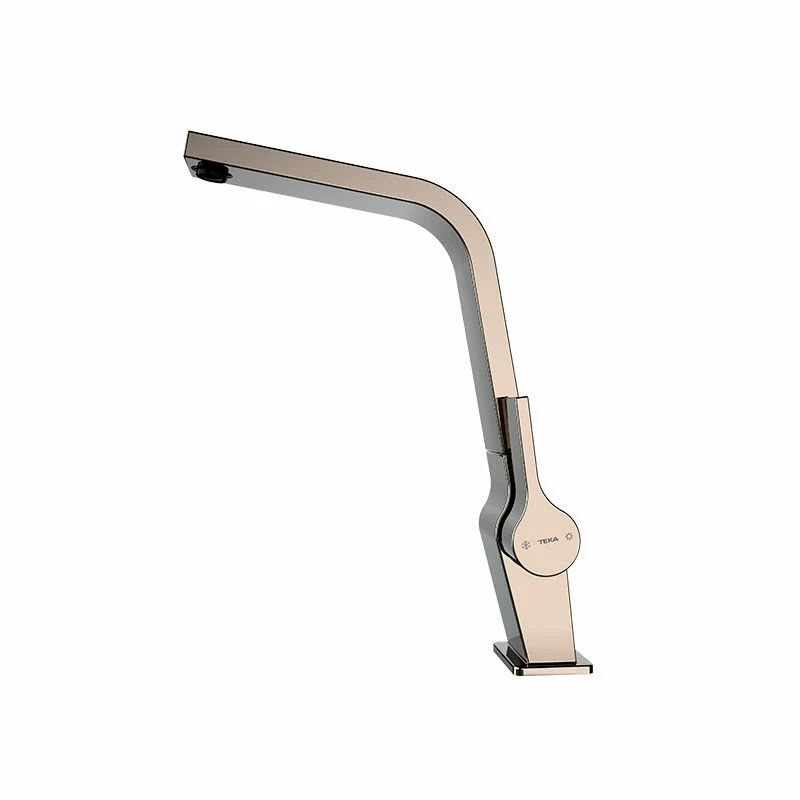 Grifo Teka ICC915 Titanium