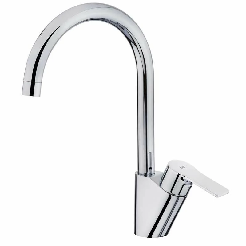 Grifo Teka MTP995 Cromado