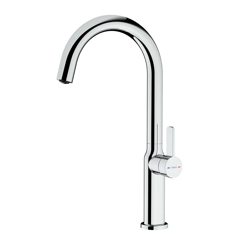 Grifo Teka OVAL 915 Cromo