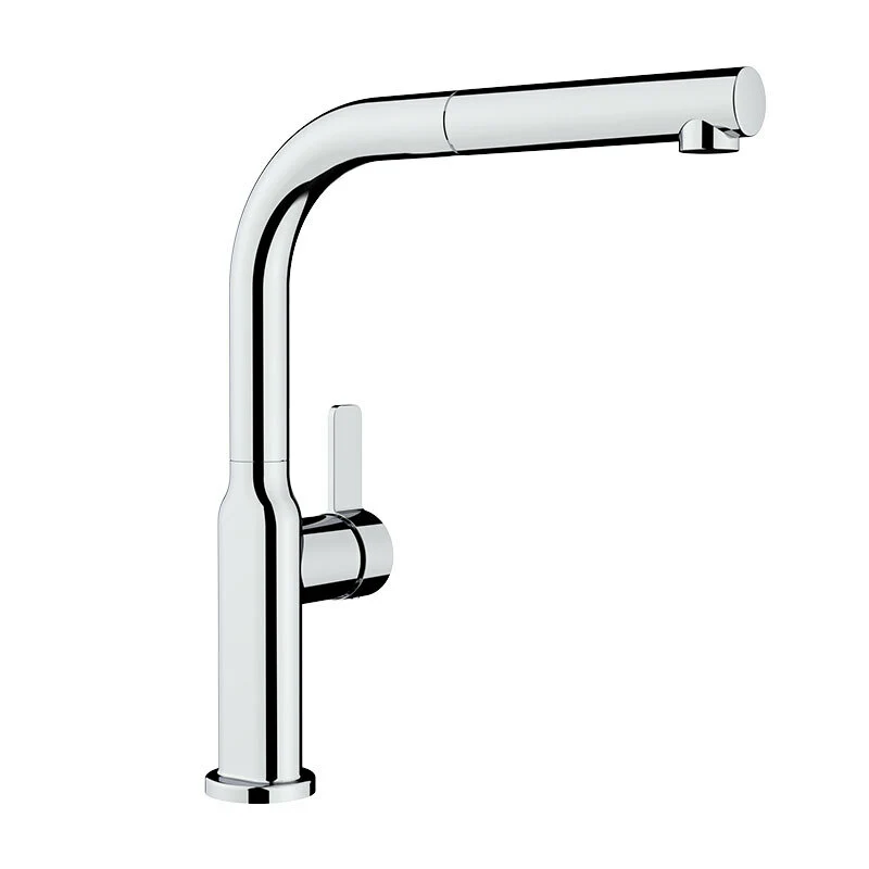 Grifo Teka OVAL 938 Cromo