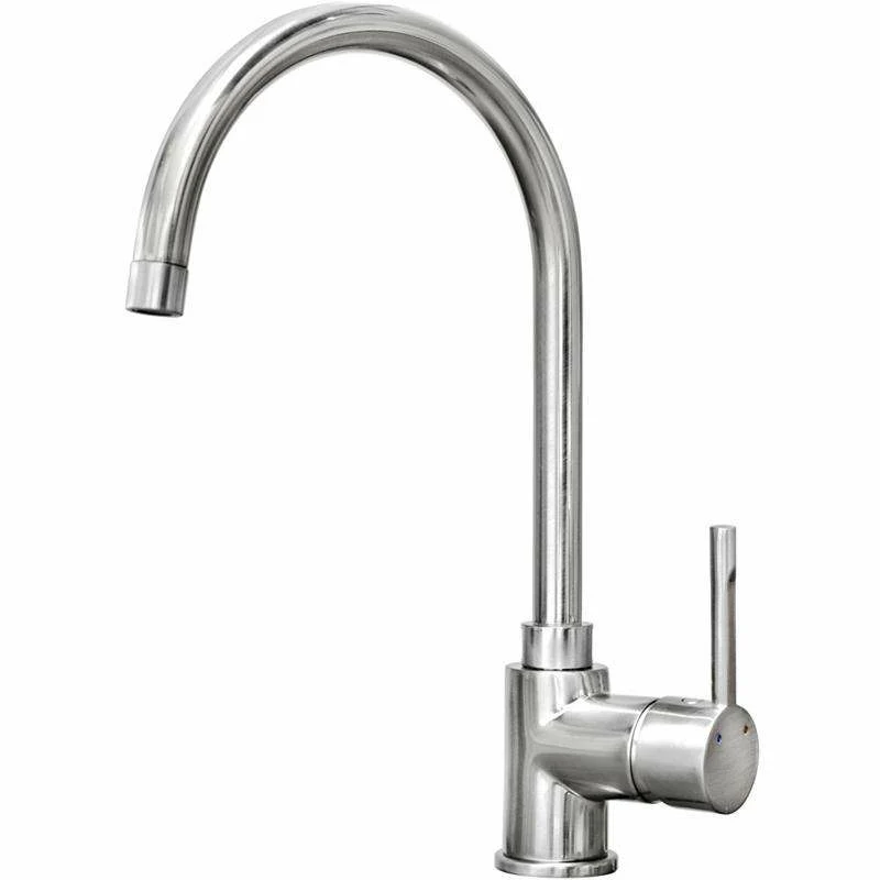 Grifo Teka SP995 Inox