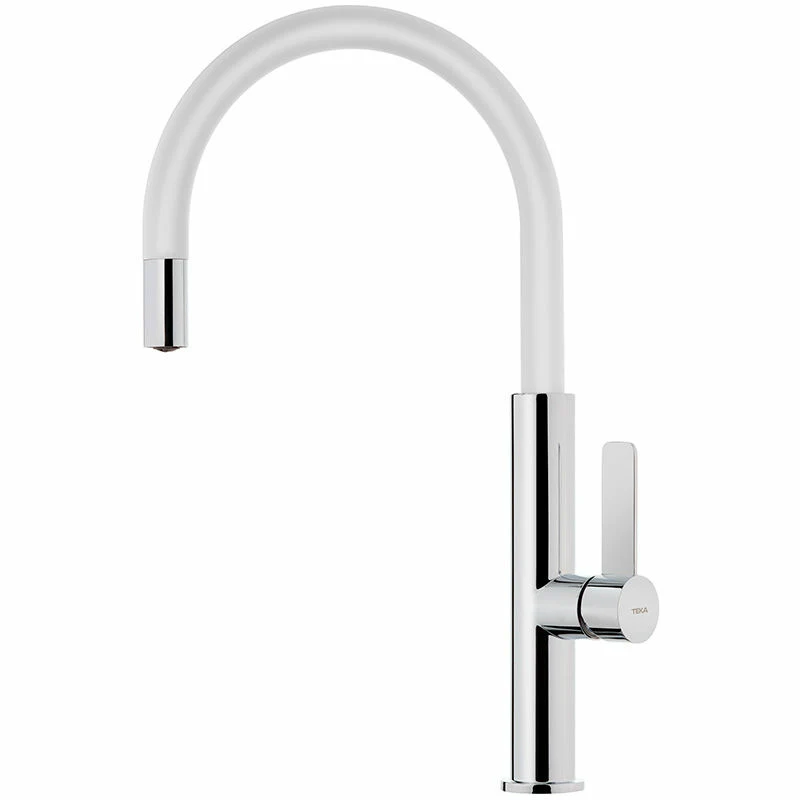 Grifo Teka TOP FOT995 Blanco