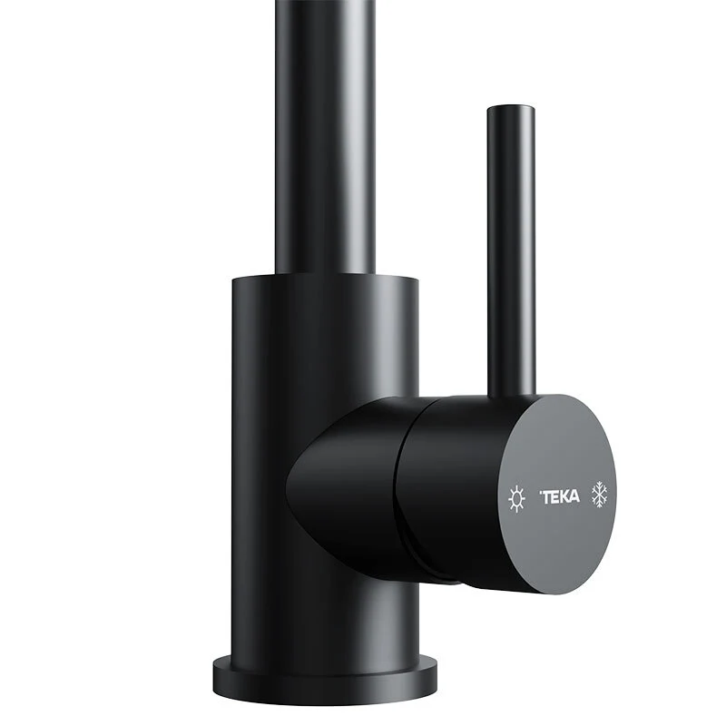 Grifo Teka UNI9310 Negro