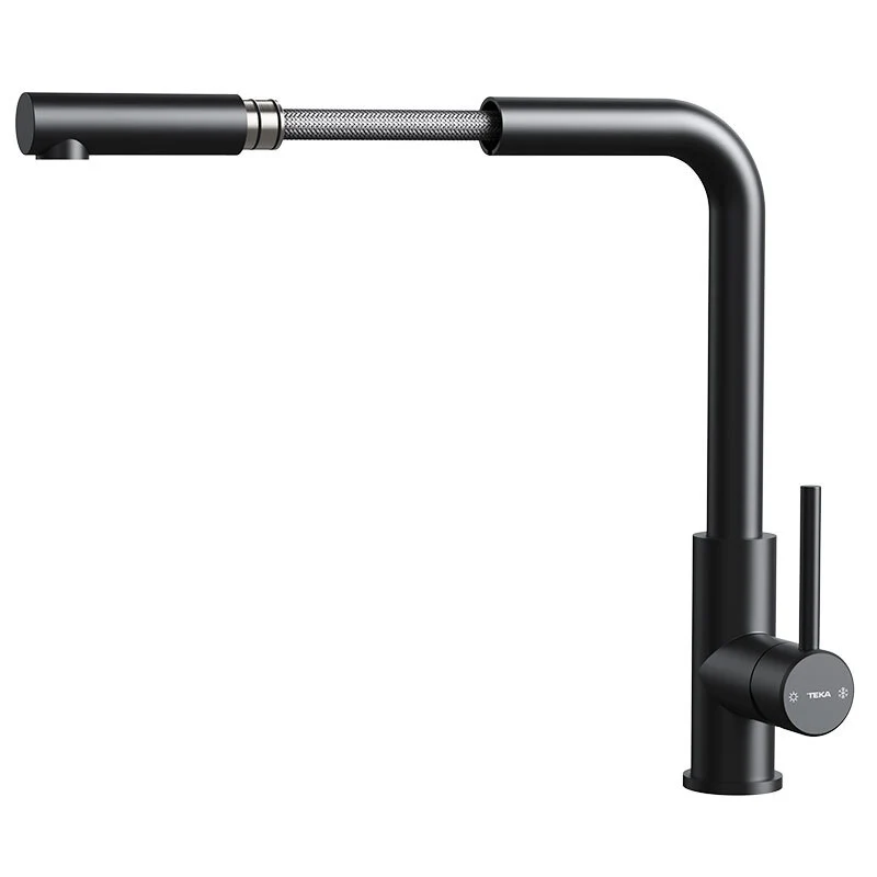 Grifo Teka UNI9331 Negro
