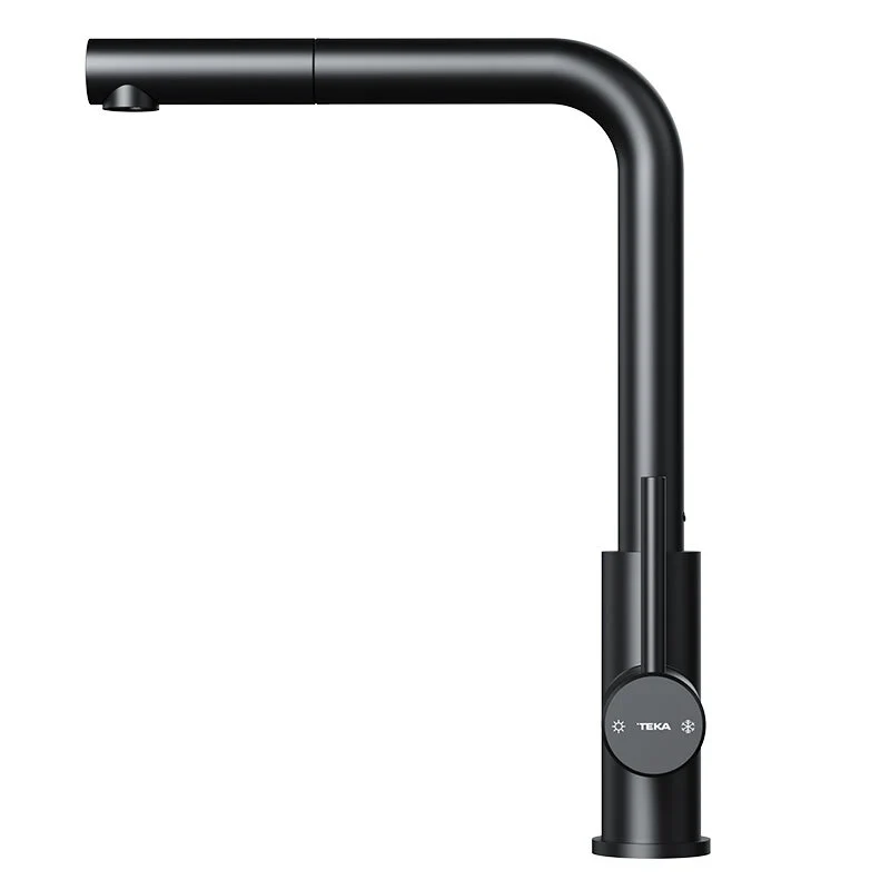 Grifo Teka UNI9331 Negro