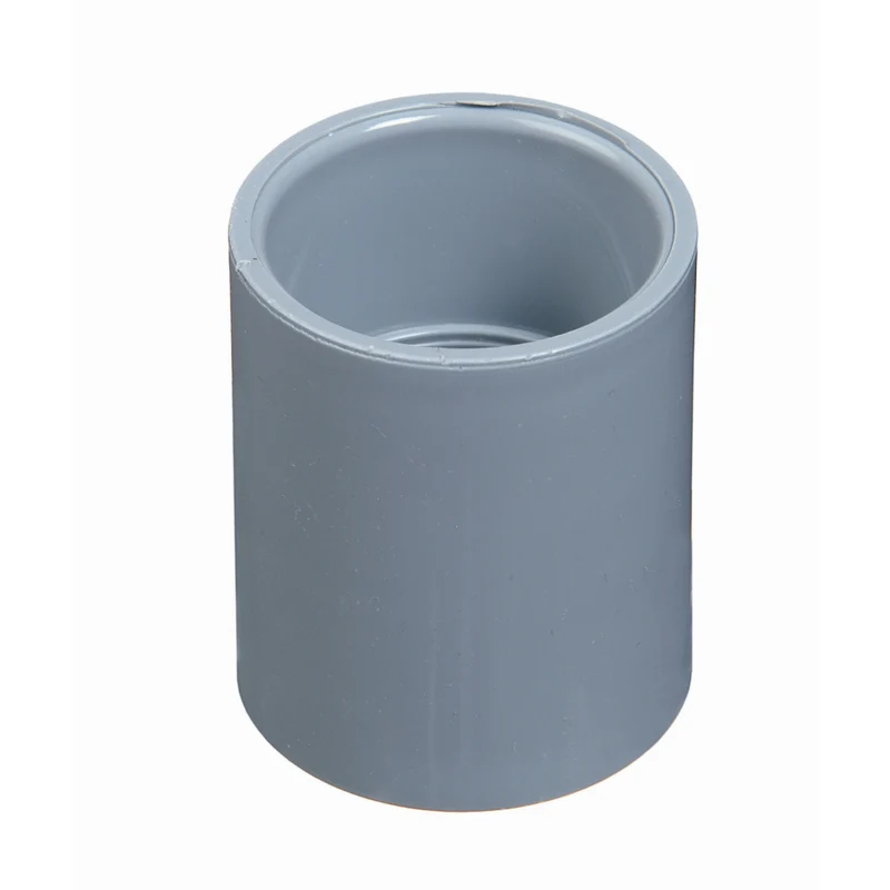 ACOPLAMIENTO DE CONDUCTO PVC 1/2" Thomas & Betts